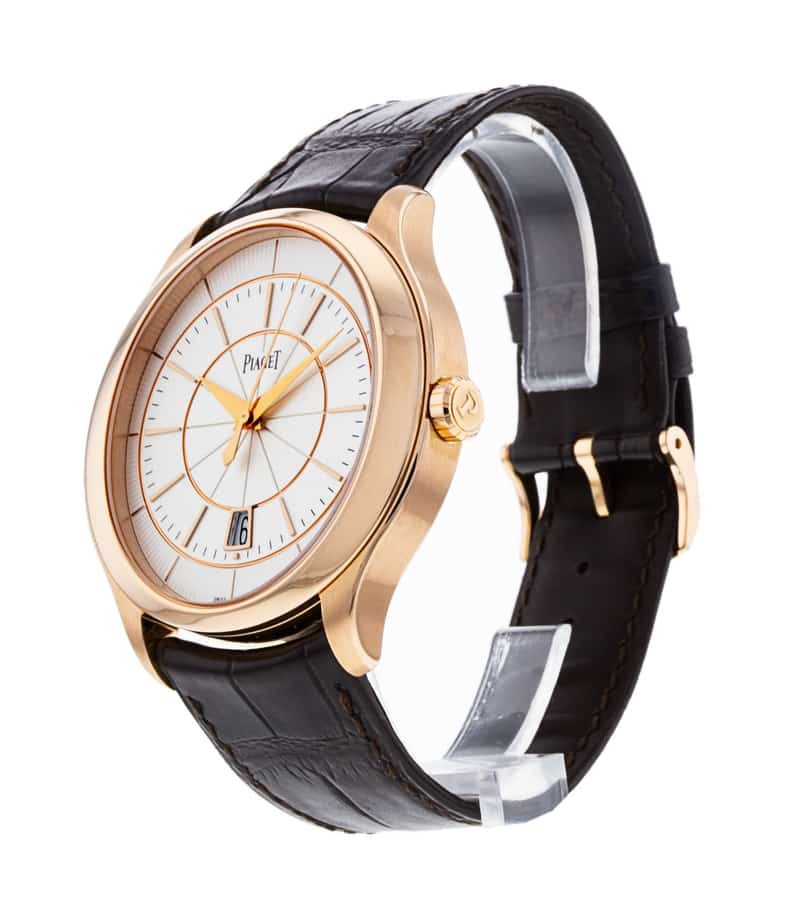 Piaget Gouverneur G0A37110